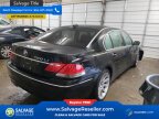 Thumbnail Photo 4 for New 2006 BMW 750Li