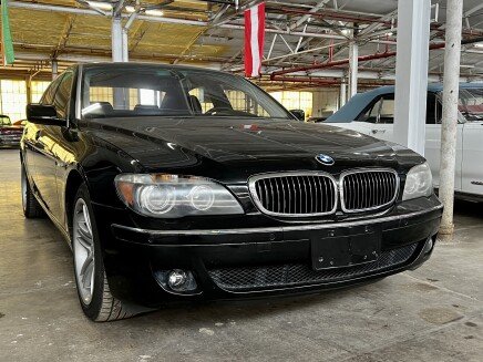 Photo 1 for 2006 BMW 760Li