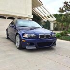 Thumbnail Photo 2 for 2006 BMW M3 Coupe for Sale by Owner
