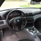 Thumbnail Photo 6 for 2006 BMW M3 Coupe for Sale by Owner