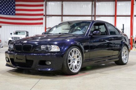 Photo 1 for 2006 BMW M3