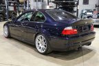 Thumbnail Photo 6 for 2006 BMW M3
