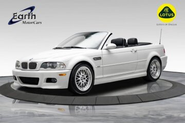 2006 BMW M3