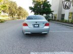 Thumbnail Photo 4 for 2006 BMW M5