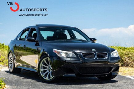 Photo 1 for 2006 BMW M5