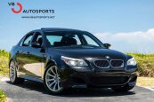 2006 BMW M5