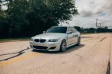 2006 BMW M5