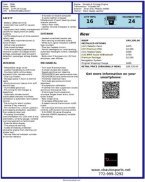 Thumbnail Photo 2 for 2006 BMW M Coupe