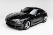 2006 BMW M Coupe