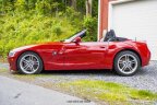 Thumbnail Photo 3 for 2006 BMW M Roadster