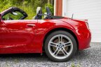 Thumbnail Photo 5 for 2006 BMW M Roadster