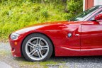 Thumbnail Photo 4 for 2006 BMW M Roadster