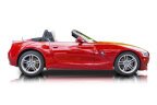 Thumbnail Photo 2 for 2006 BMW M Roadster