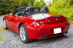 Thumbnail Photo 6 for 2006 BMW M Roadster