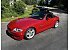 2006 BMW M Roadster