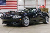 2006 BMW M Roadster