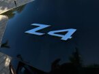 Thumbnail Photo 4 for 2006 BMW Z4