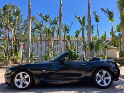 Photo 1 for 2006 BMW Z4