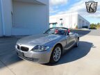 Thumbnail Photo 4 for 2006 BMW Z4 3.0i Roadster
