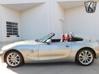 Thumbnail Photo 6 for 2006 BMW Z4 3.0i Roadster