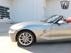 Thumbnail Photo 5 for 2006 BMW Z4 3.0i Roadster
