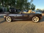 Thumbnail Photo 1 for 2006 BMW Z4