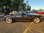 Thumbnail Photo 2 for 2006 BMW Z4