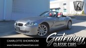 2006 BMW Z4 3.0i Roadster