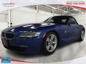 2006 BMW Z4