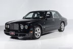 Thumbnail Photo 2 for 2006 Bentley Arnage T