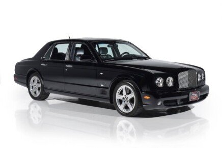 Photo 1 for 2006 Bentley Arnage T