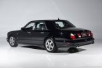 Thumbnail Photo 3 for 2006 Bentley Arnage T