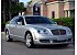 2006 Bentley Continental Flying Spur