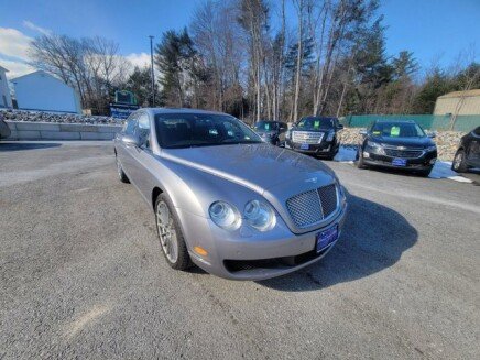 Photo 1 for 2006 Bentley Continental