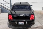 Thumbnail Photo 5 for 2006 Bentley Continental Flying Spur