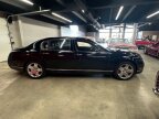 Thumbnail Photo 4 for 2006 Bentley Continental Flying Spur