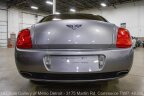 Thumbnail Photo 6 for 2006 Bentley Continental
