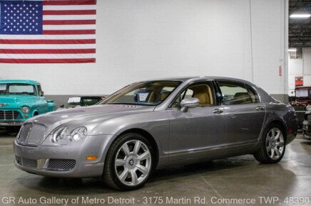 Photo 1 for 2006 Bentley Continental