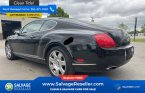 Thumbnail Photo 4 for 2006 Bentley Continental GT Coupe