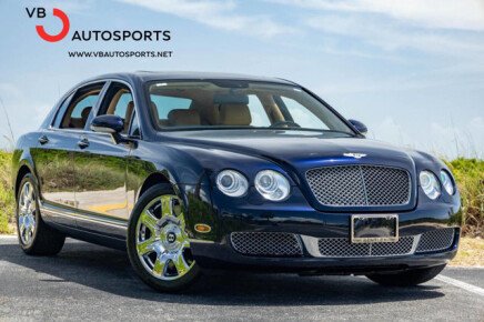 Photo 1 for 2006 Bentley Continental