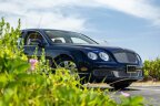 Thumbnail Photo 2 for 2006 Bentley Continental