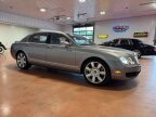 Thumbnail Photo 6 for 2006 Bentley Continental Flying Spur