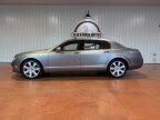Thumbnail Photo 1 for 2006 Bentley Continental Flying Spur