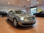 Thumbnail Photo 5 for 2006 Bentley Continental Flying Spur