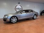 Thumbnail Photo 2 for 2006 Bentley Continental Flying Spur