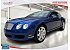 2006 Bentley Continental