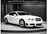 2006 Bentley Continental