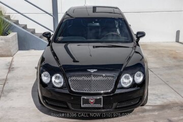 2006 Bentley Continental Flying Spur