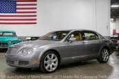 2006 Bentley Continental