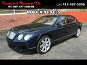 2006 Bentley Continental